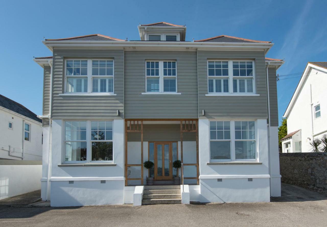 Falmouth Bay Экстерьер фото