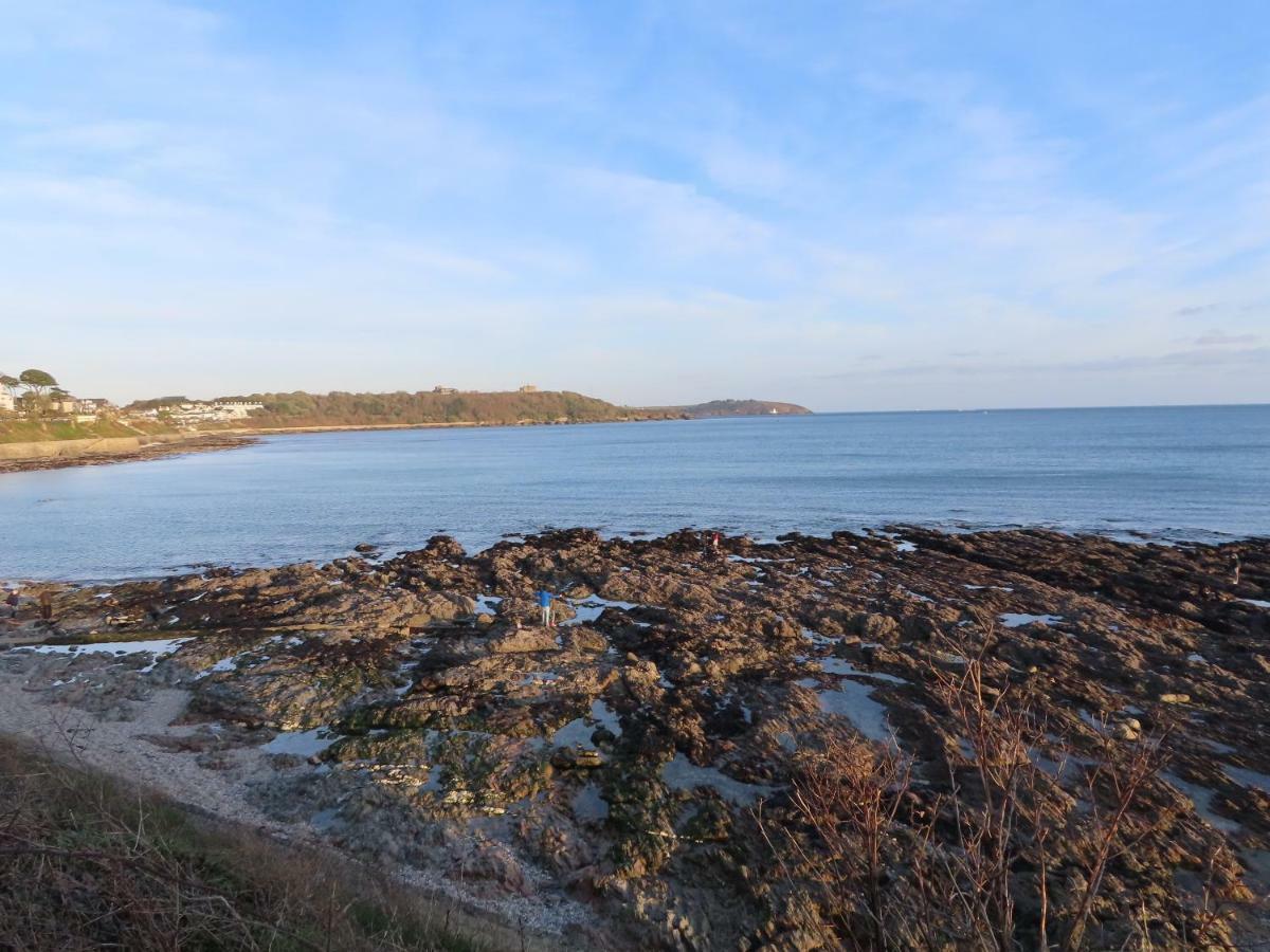 Отель Falmouth Bay Экстерьер фото